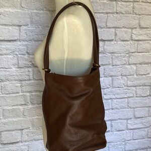 Hobo Brand Blaze Convertible Backpack/Bucket Bag